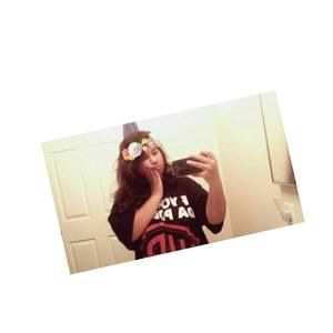 Meet your Posher, Yazmin